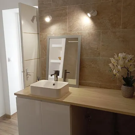 Appartement Charmant Climatise Apartment Chauzon